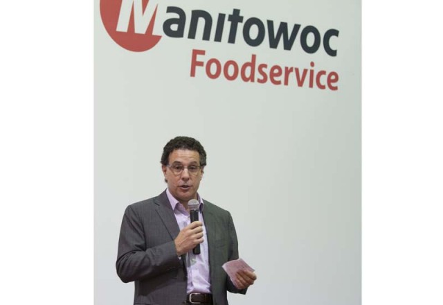 PHOTOS: Manitowoc Foodservice Dubai facility opens-1